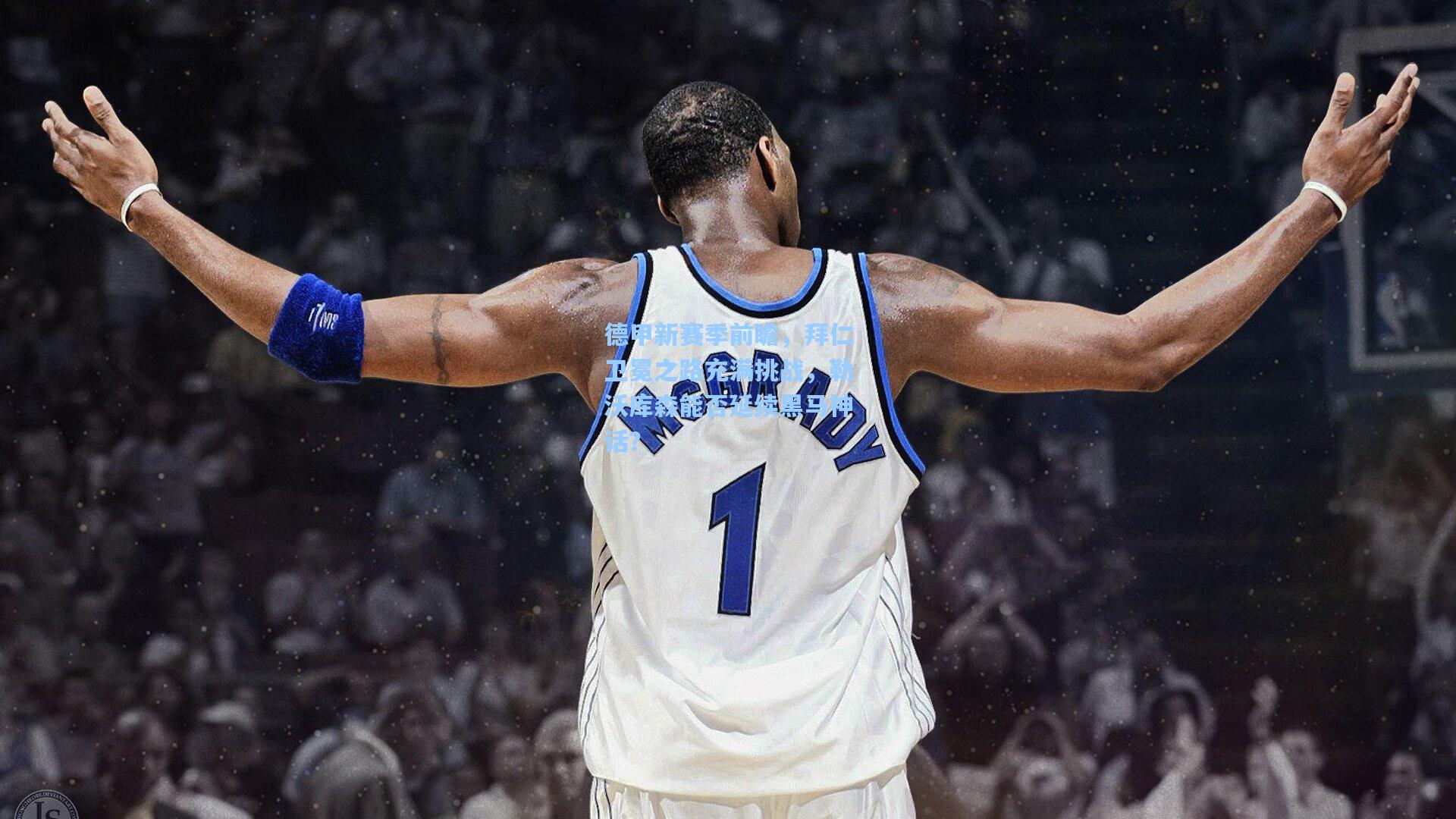 德甲新赛季前瞻，拜仁卫冕之路充满挑战，勒沃库森能否延续黑马神话？