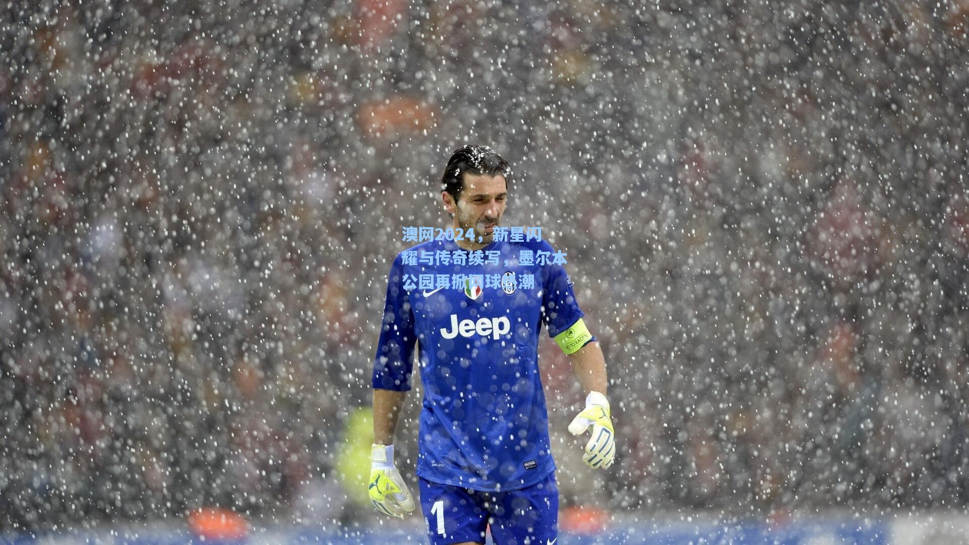 澳网2024，新星闪耀与传奇续写，墨尔本公园再掀网球热潮