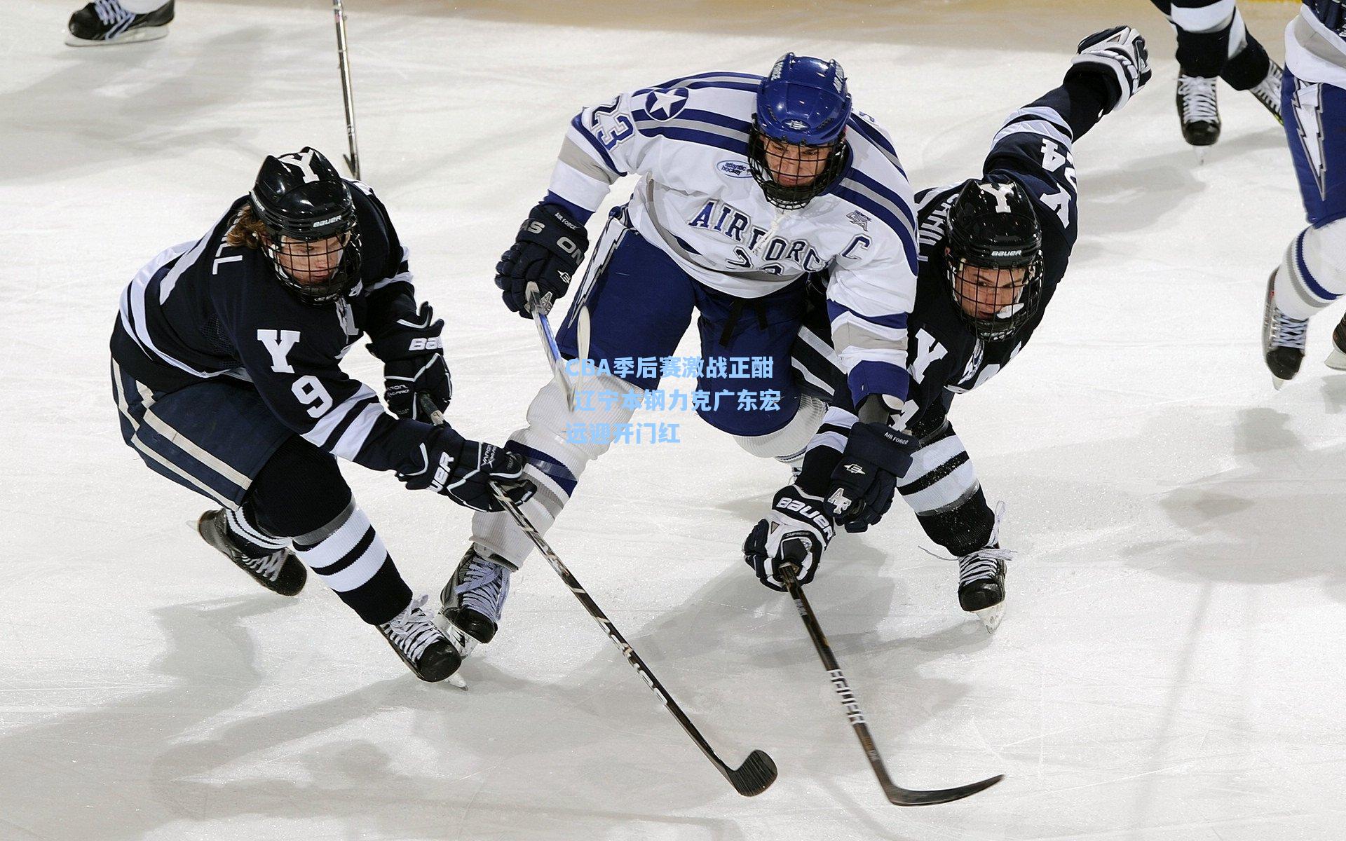 CBA季后赛激战正酣 辽宁本钢力克广东宏远迎开门红